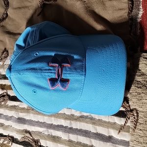 Under armour hat